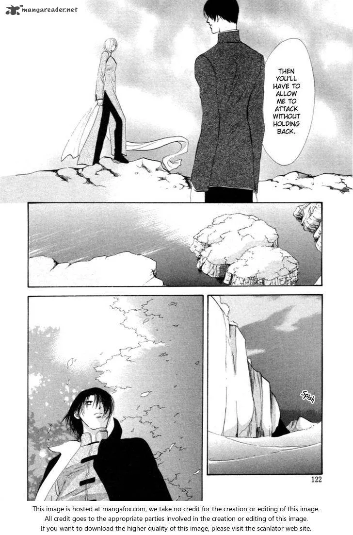 Jinjuu Houretsuden Chapter 30 page 61
