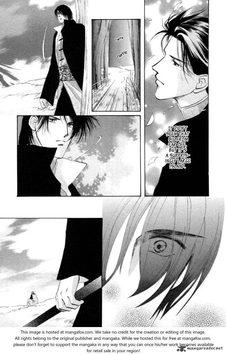 Jinjuu Houretsuden Chapter 30 page 62
