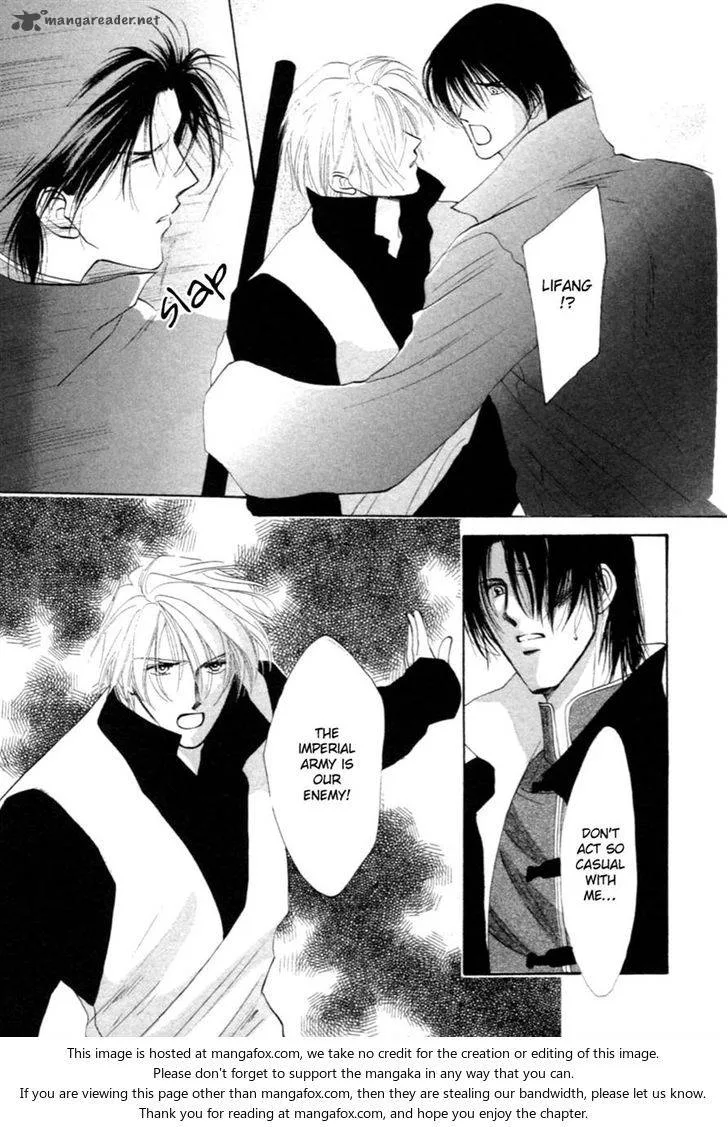 Jinjuu Houretsuden Chapter 30 page 65