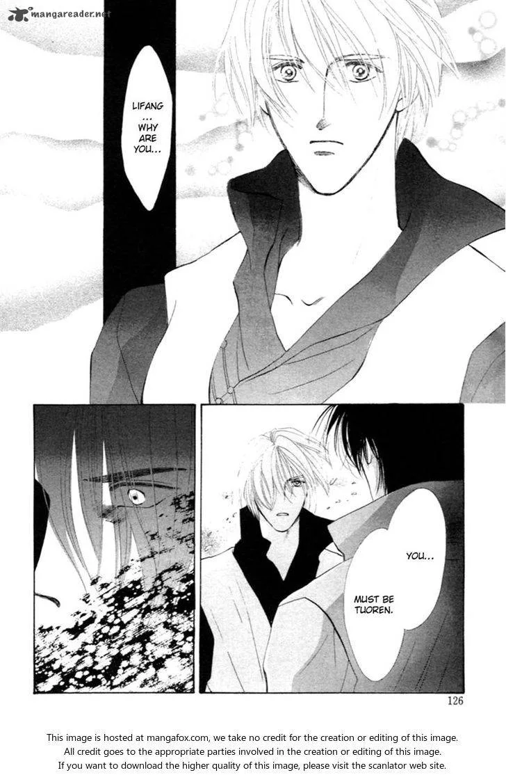 Jinjuu Houretsuden Chapter 30 page 64