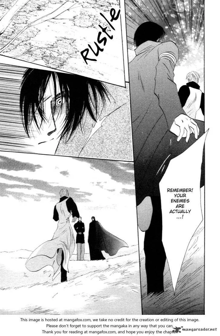 Jinjuu Houretsuden Chapter 30 page 67