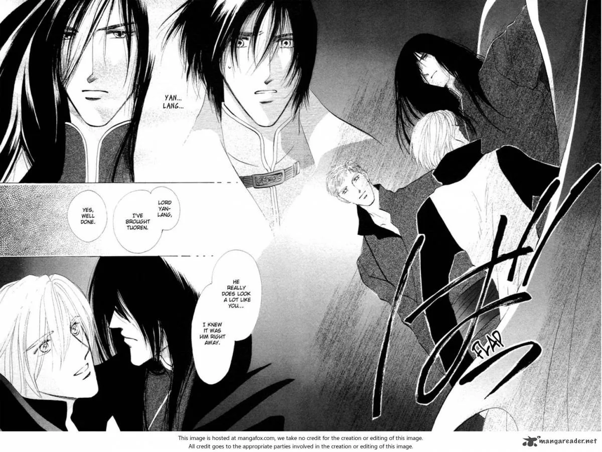 Jinjuu Houretsuden Chapter 30 page 68