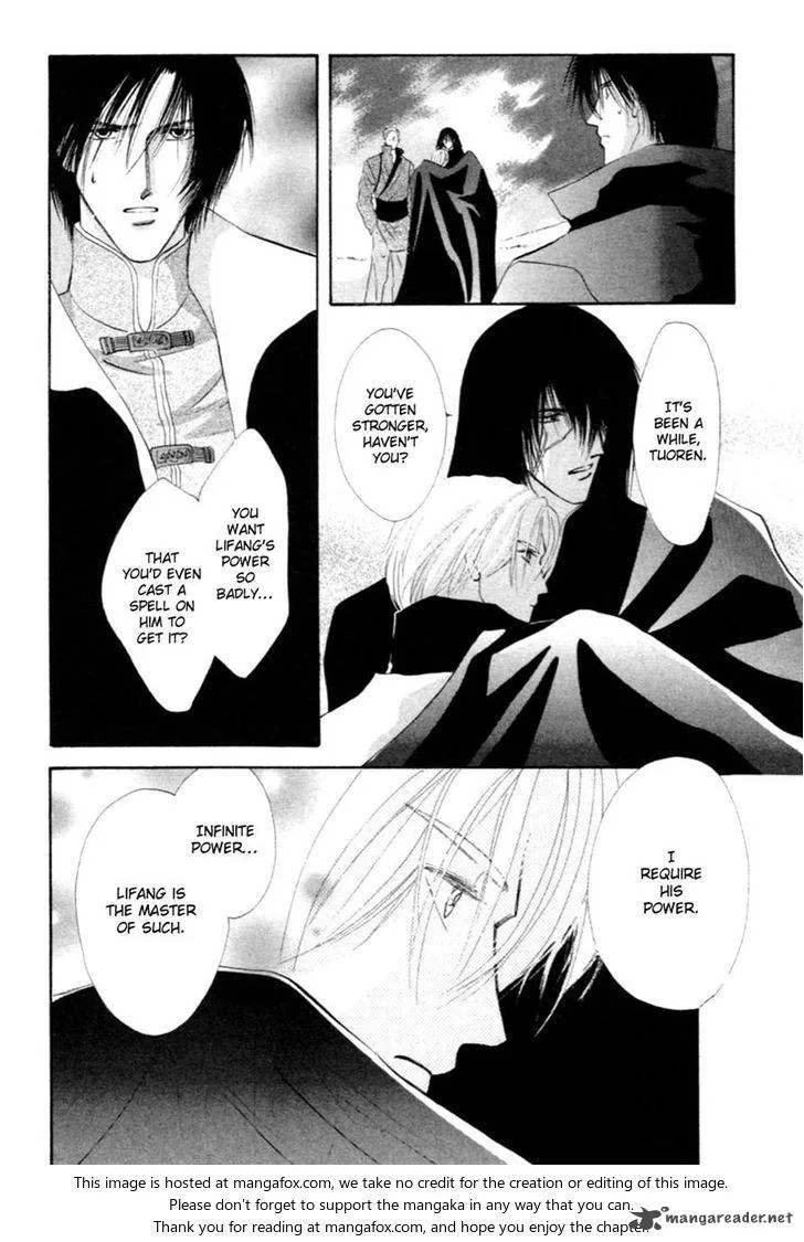 Jinjuu Houretsuden Chapter 30 page 69
