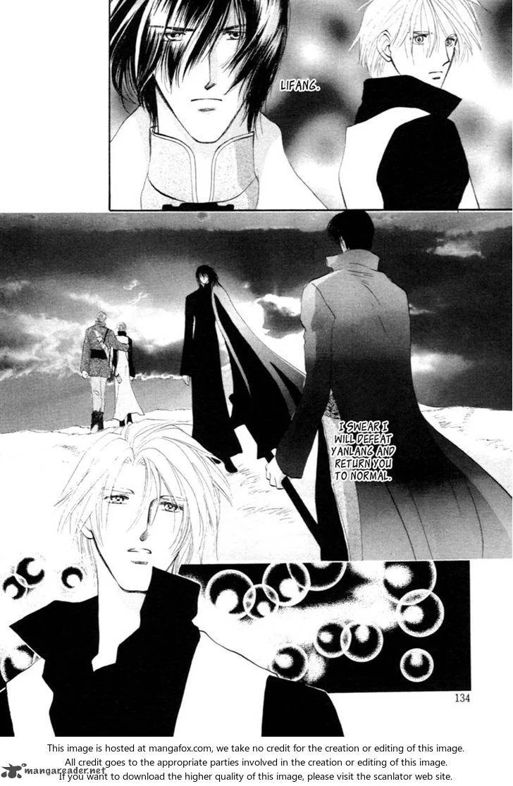Jinjuu Houretsuden Chapter 30 page 71