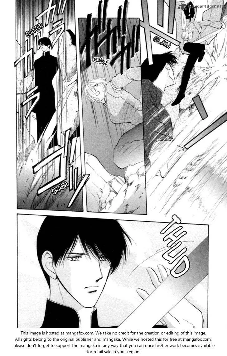 Jinjuu Houretsuden Chapter 30 page 73