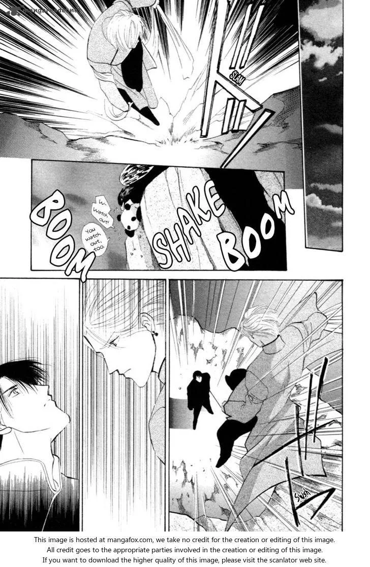 Jinjuu Houretsuden Chapter 30 page 72