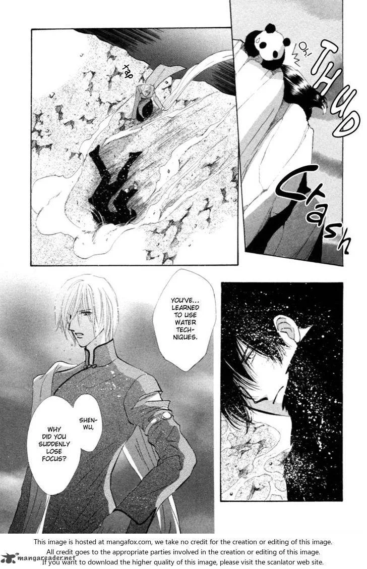 Jinjuu Houretsuden Chapter 30 page 78