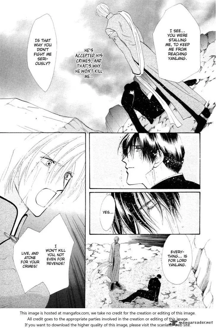 Jinjuu Houretsuden Chapter 30 page 80