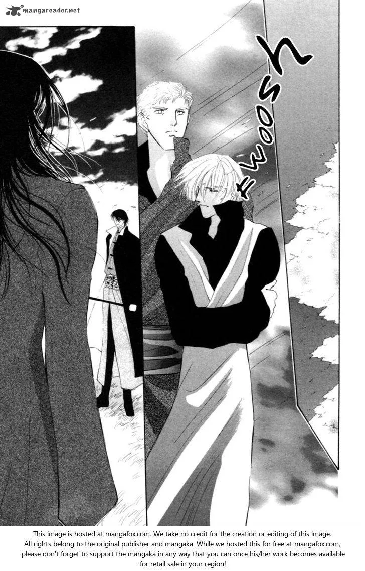Jinjuu Houretsuden Chapter 30 page 82