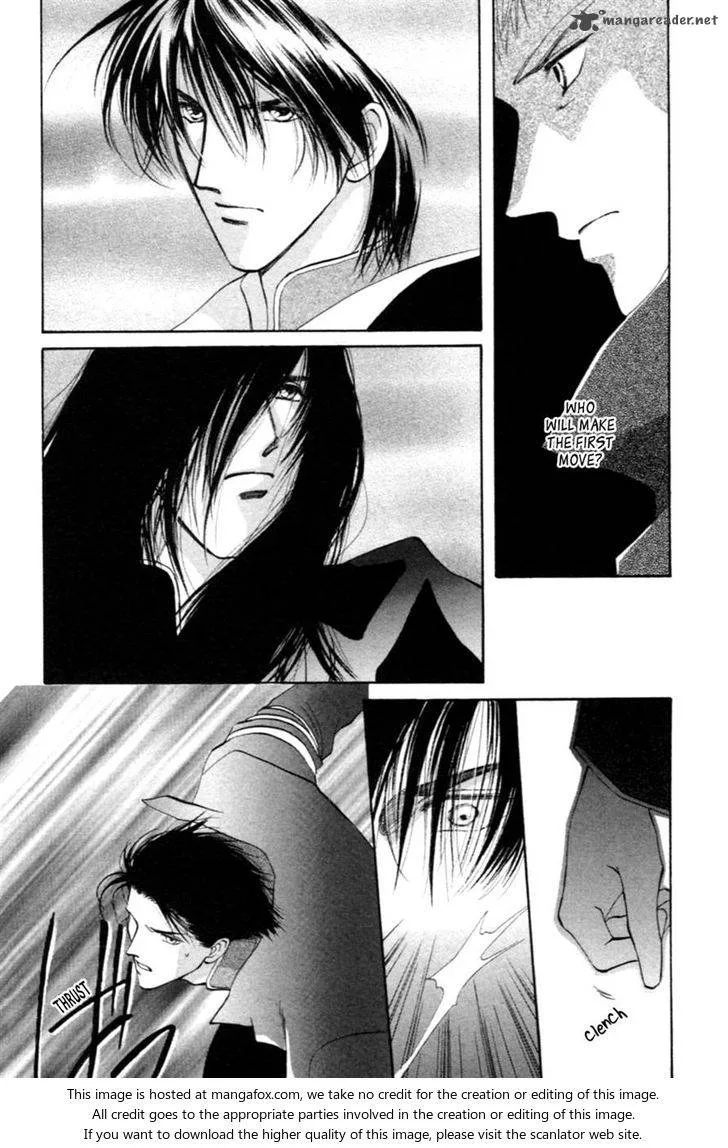 Jinjuu Houretsuden Chapter 30 page 83