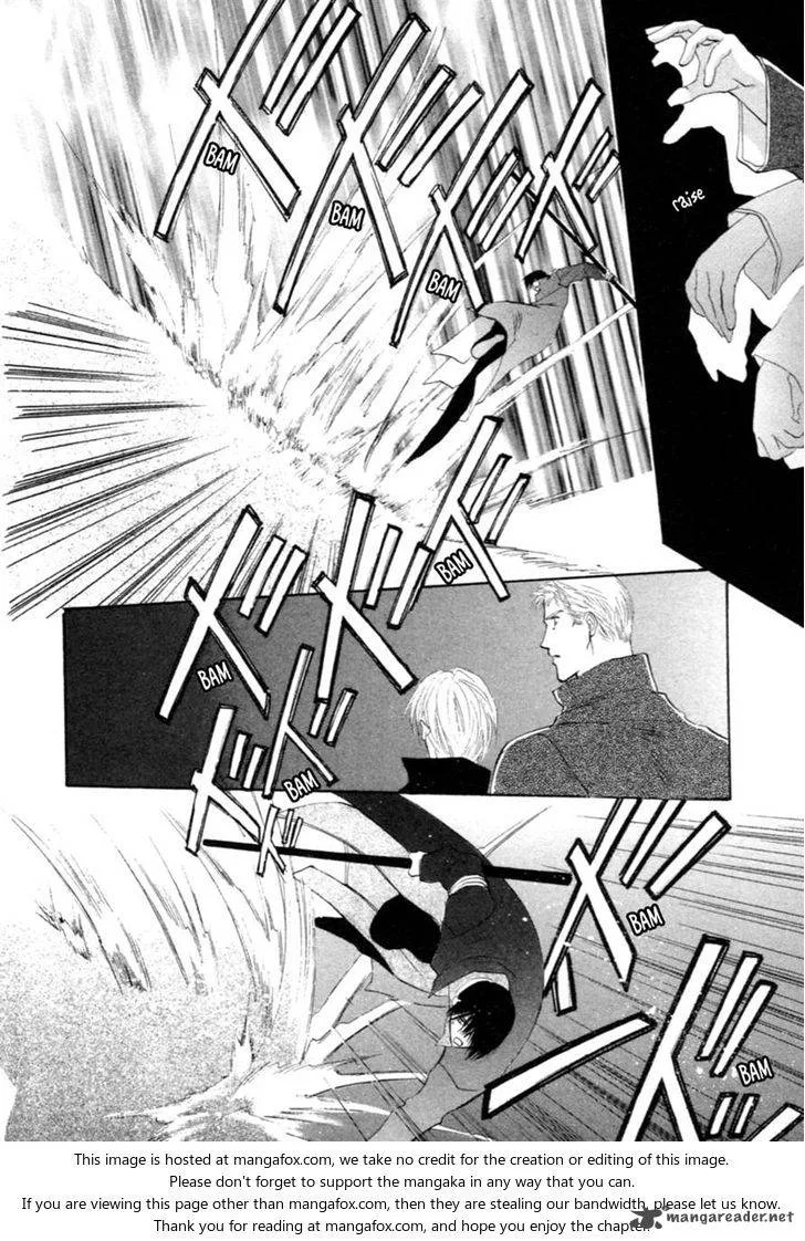 Jinjuu Houretsuden Chapter 30 page 85