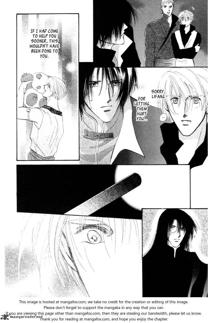 Jinjuu Houretsuden Chapter 30 page 87