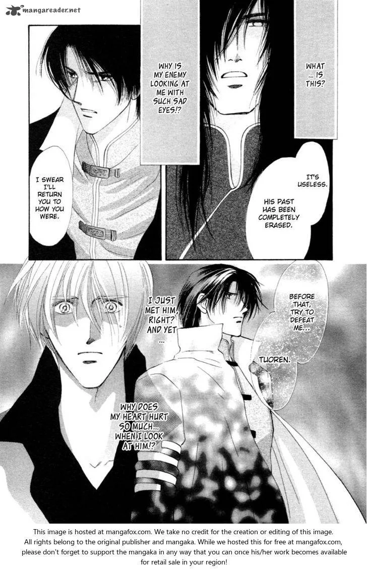 Jinjuu Houretsuden Chapter 30 page 91