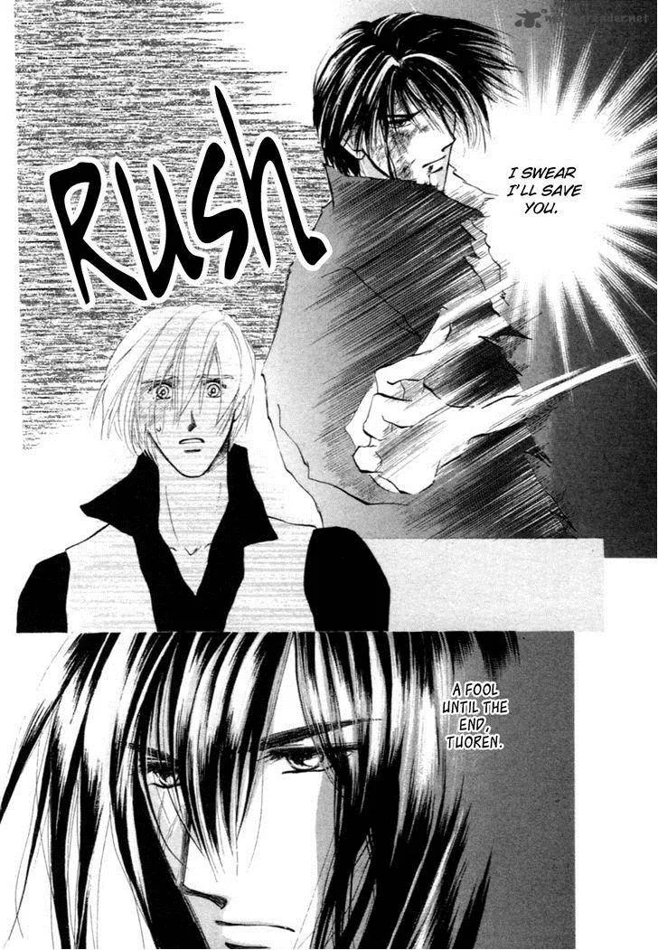 Jinjuu Houretsuden Chapter 31 page 28