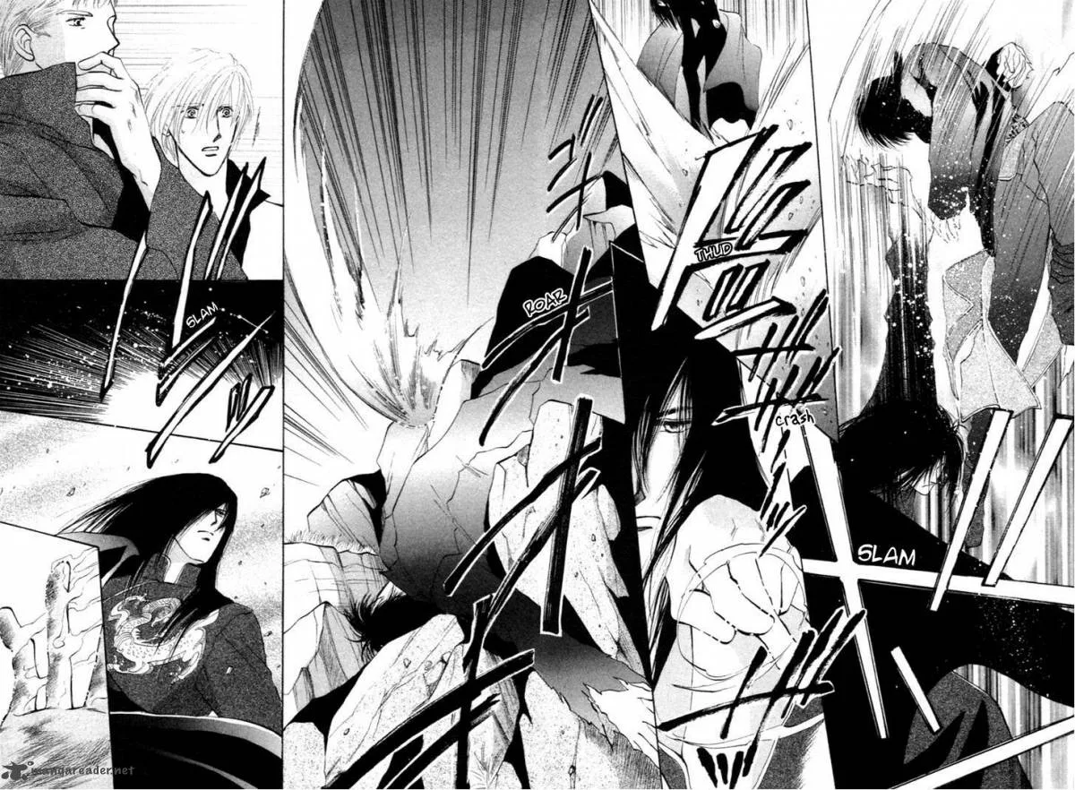 Jinjuu Houretsuden Chapter 31 page 24