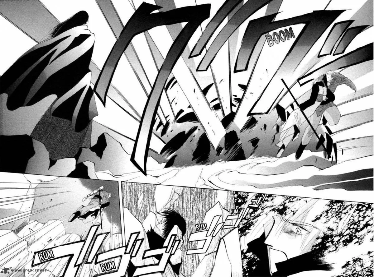 Jinjuu Houretsuden Chapter 31 page 34