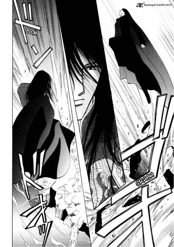 Jinjuu Houretsuden Chapter 31 page 35