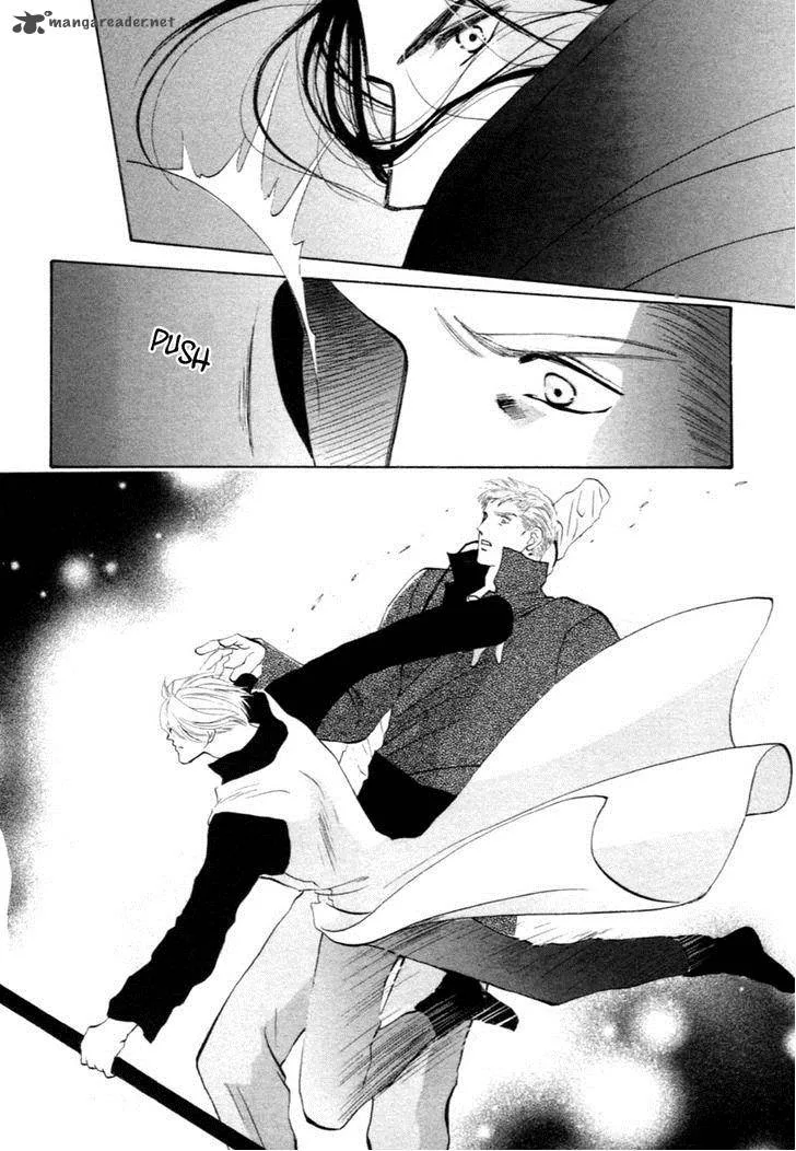 Jinjuu Houretsuden Chapter 31 page 37