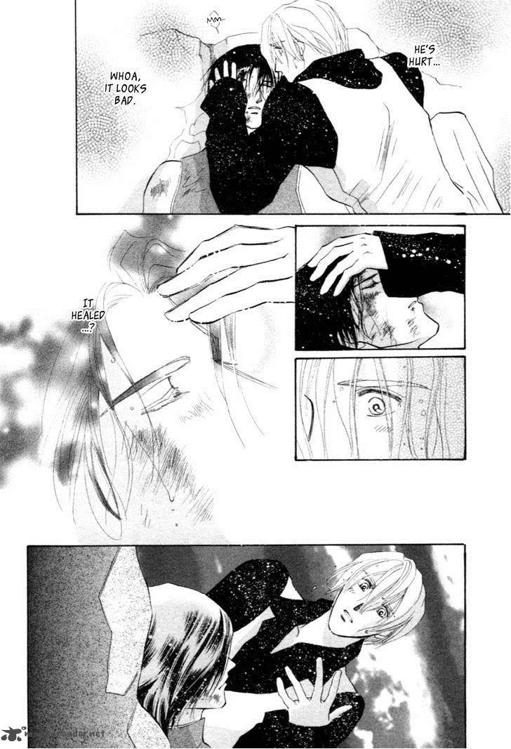 Jinjuu Houretsuden Chapter 31 page 43