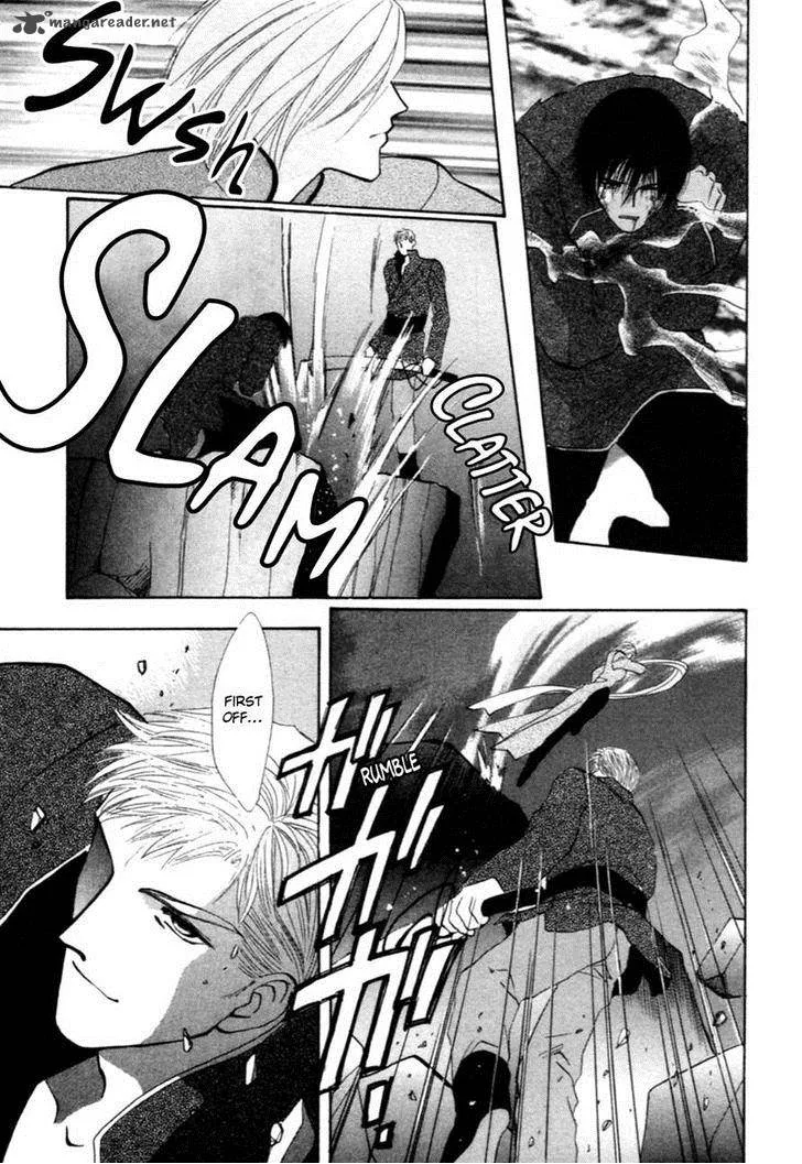 Jinjuu Houretsuden Chapter 32 page 9