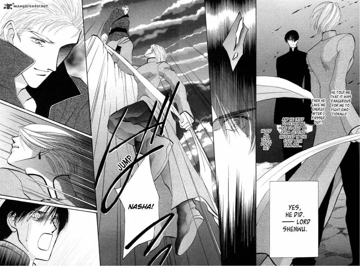 Jinjuu Houretsuden Chapter 32 page 5