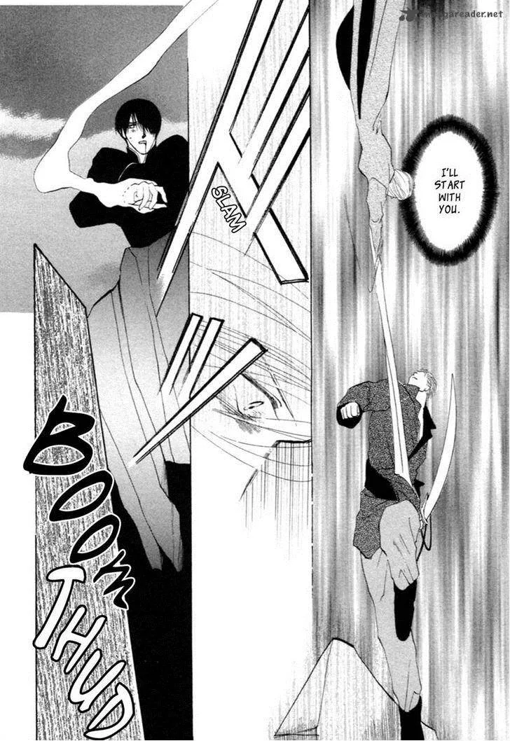 Jinjuu Houretsuden Chapter 32 page 10