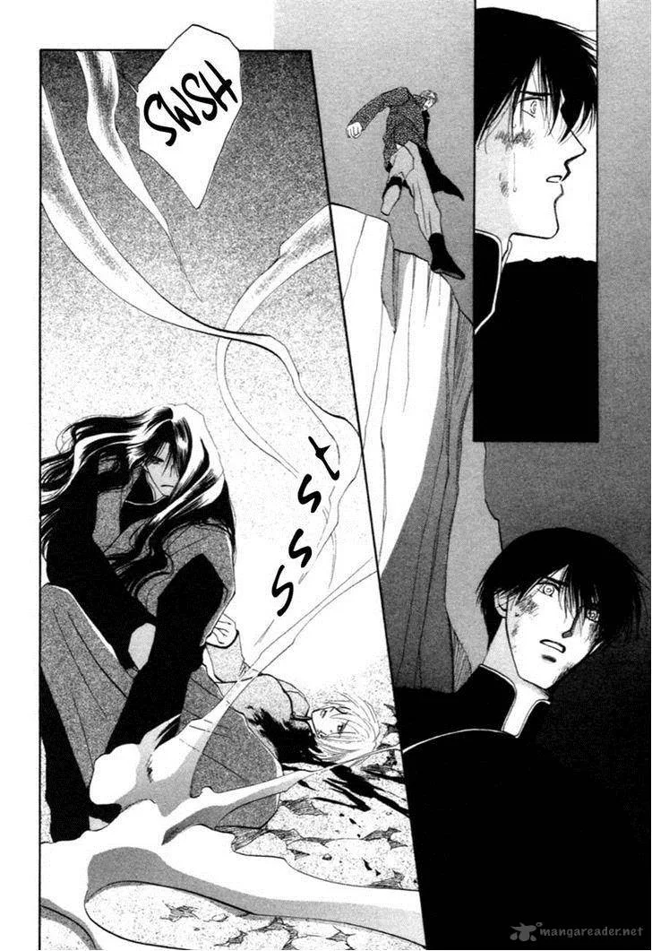 Jinjuu Houretsuden Chapter 32 page 16