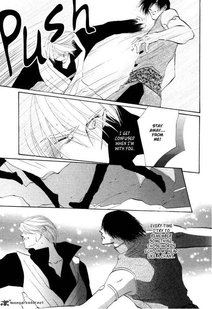 Jinjuu Houretsuden Chapter 32 page 39