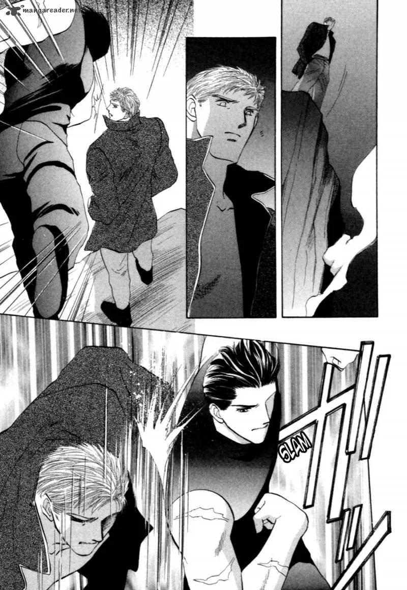 Jinjuu Houretsuden Chapter 33 page 35