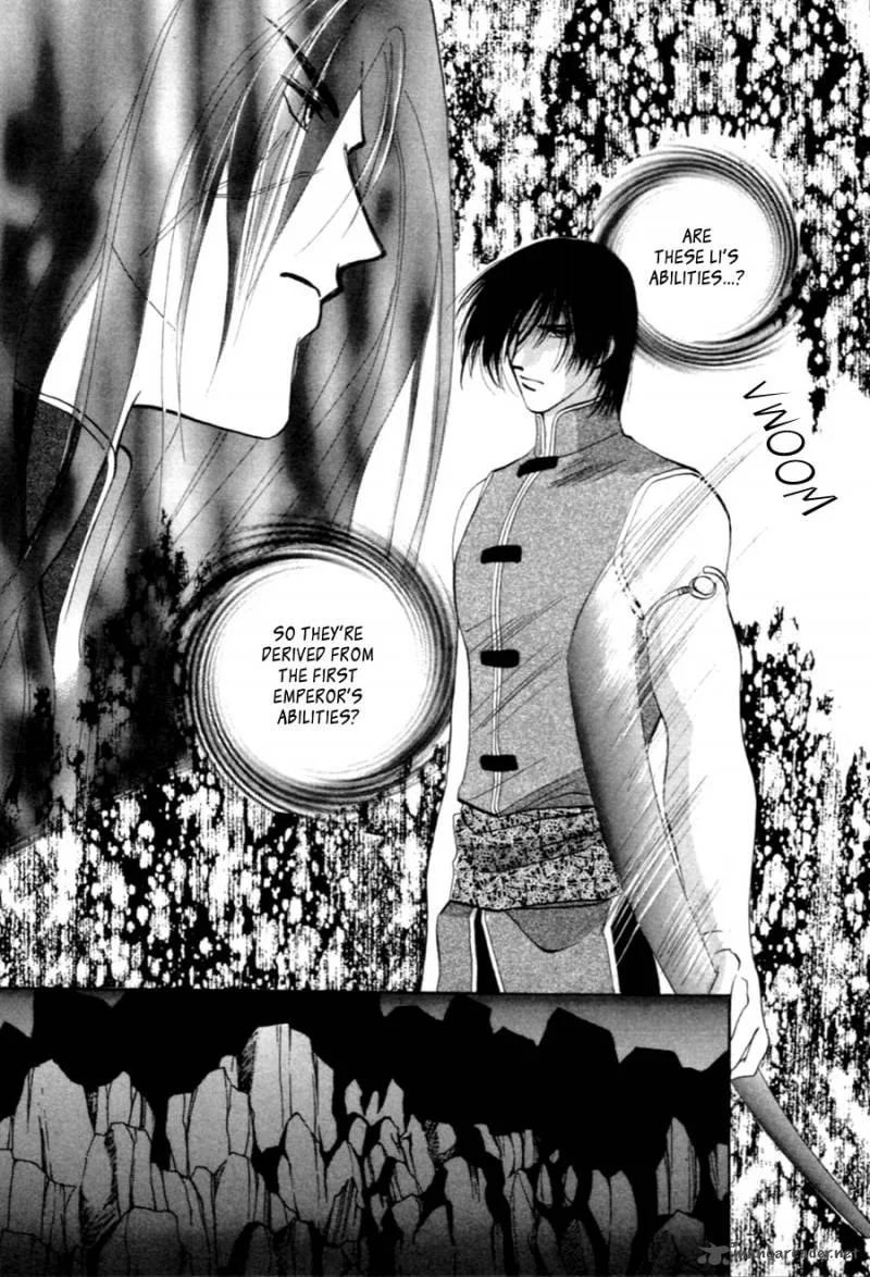 Jinjuu Houretsuden Chapter 33 page 10