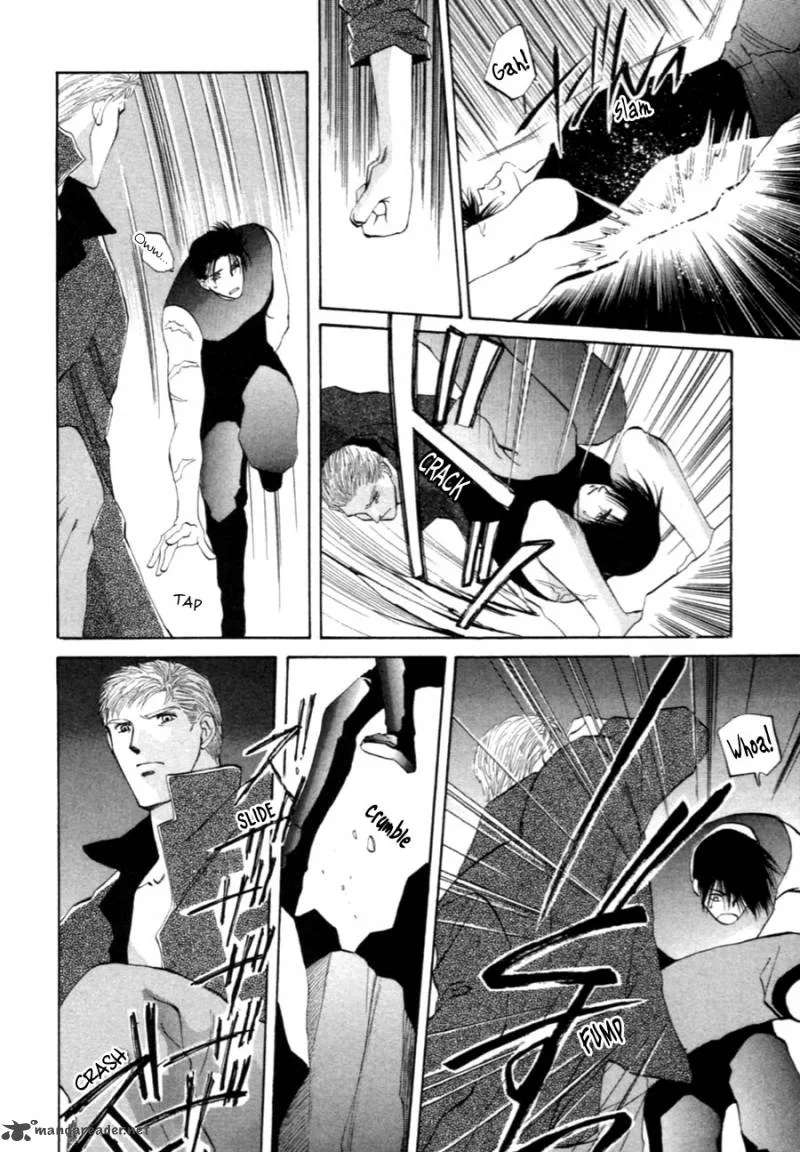 Jinjuu Houretsuden Chapter 33 page 34