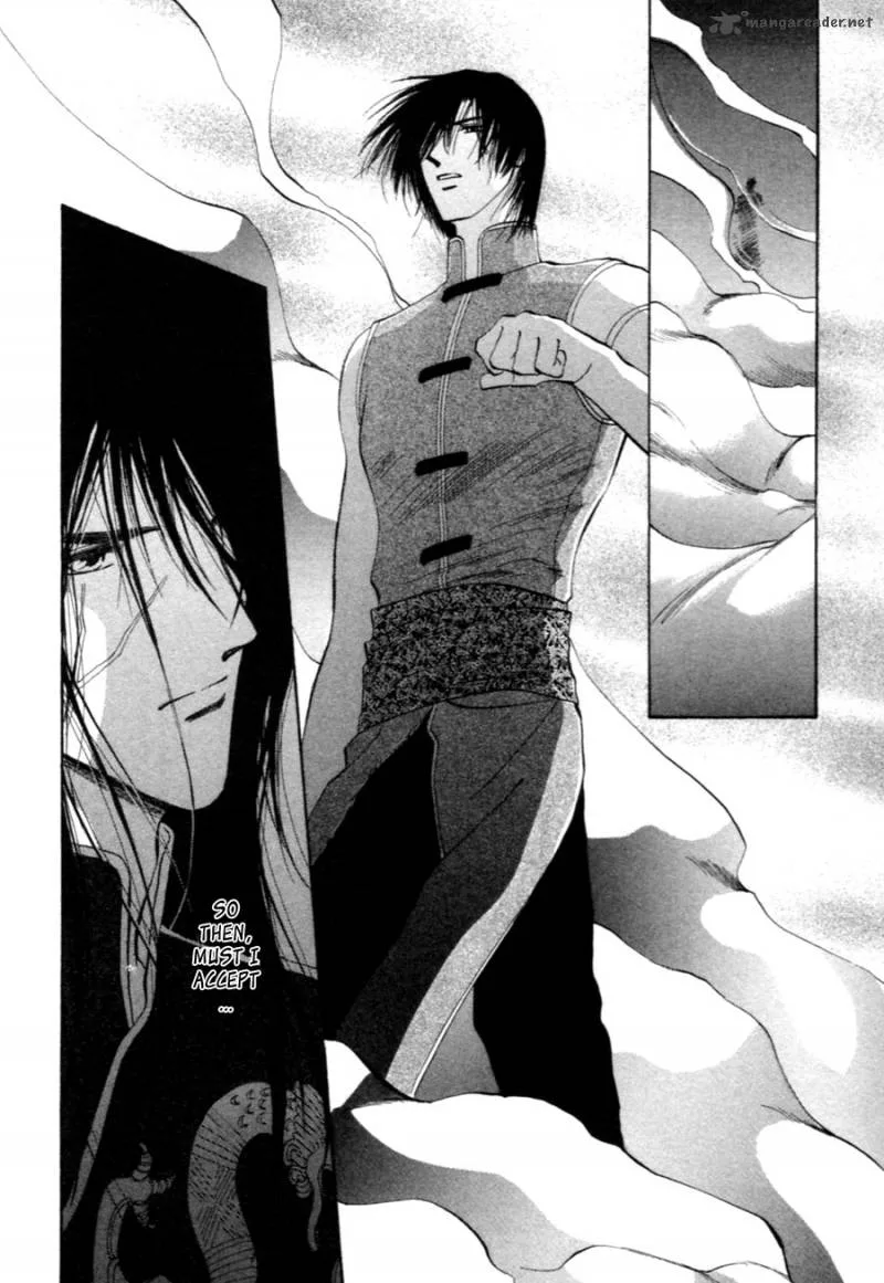 Jinjuu Houretsuden Chapter 33 page 30