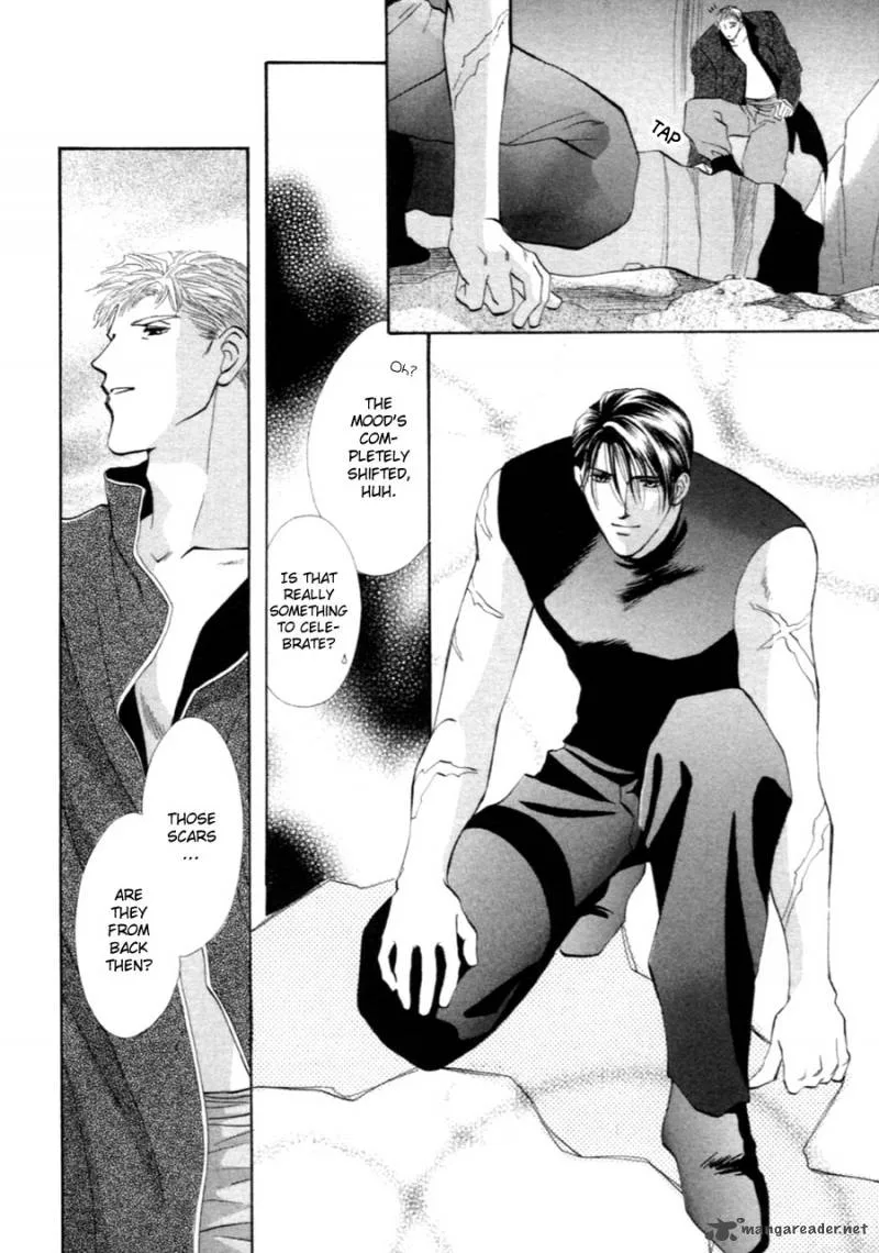 Jinjuu Houretsuden Chapter 33 page 24