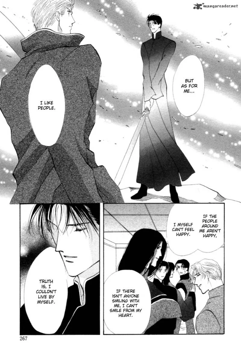 Jinjuu Houretsuden Chapter 33 page 14