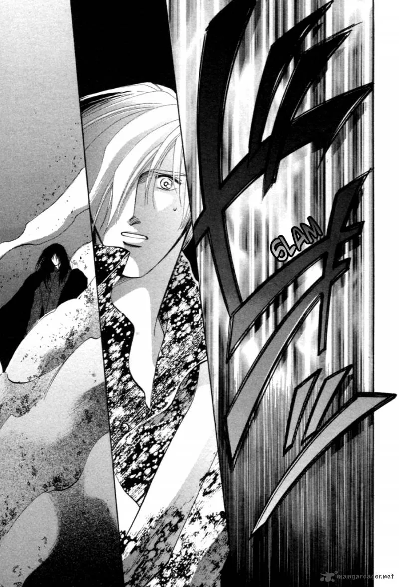 Jinjuu Houretsuden Chapter 33 page 29