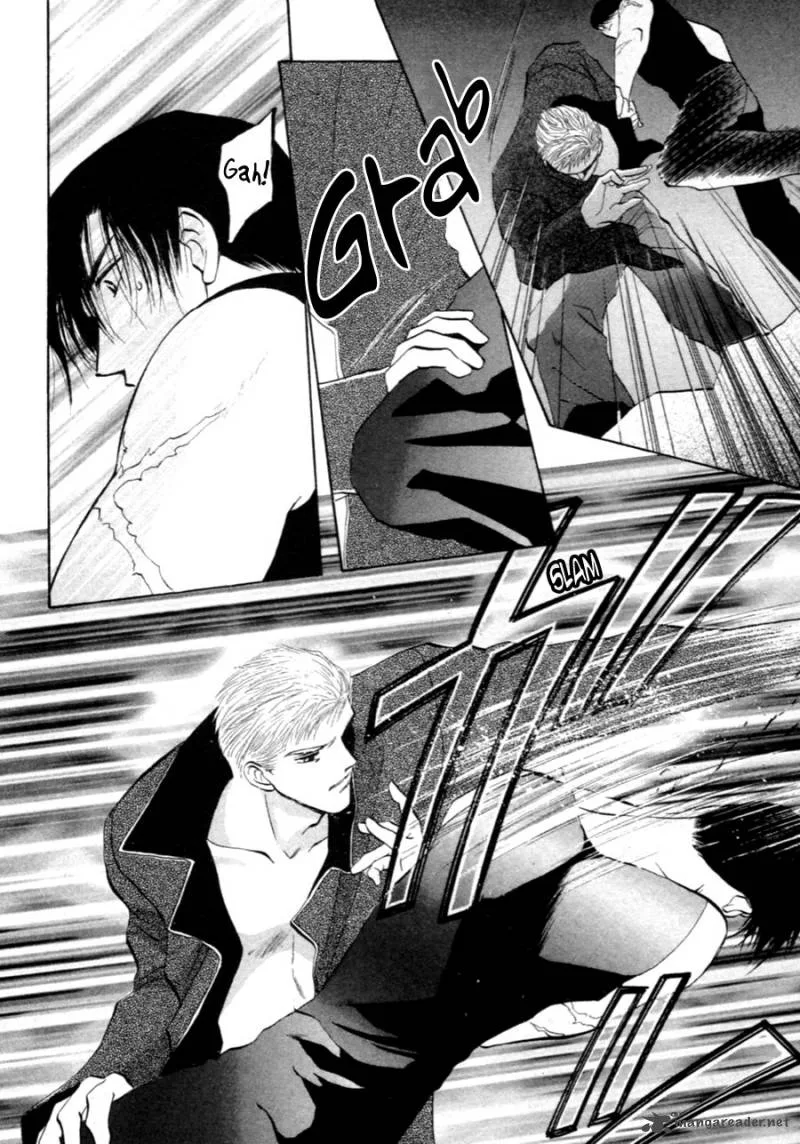 Jinjuu Houretsuden Chapter 33 page 36