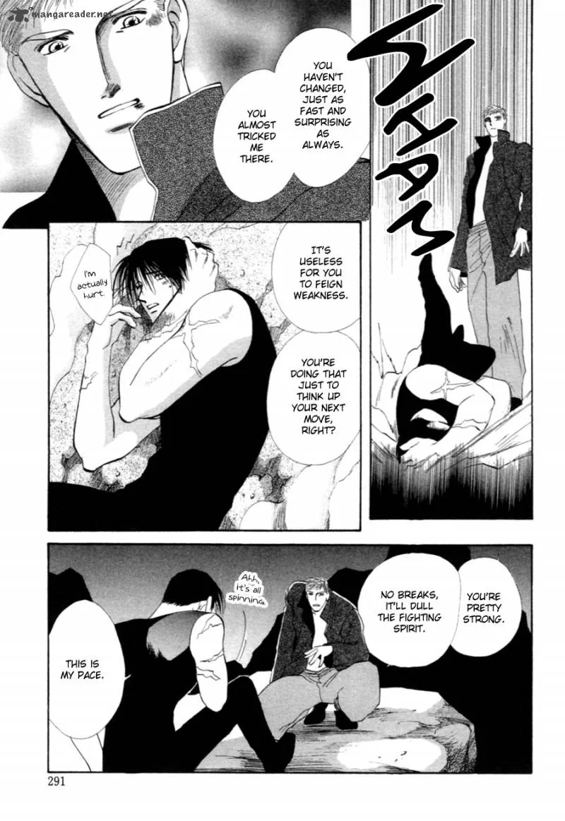 Jinjuu Houretsuden Chapter 33 page 37