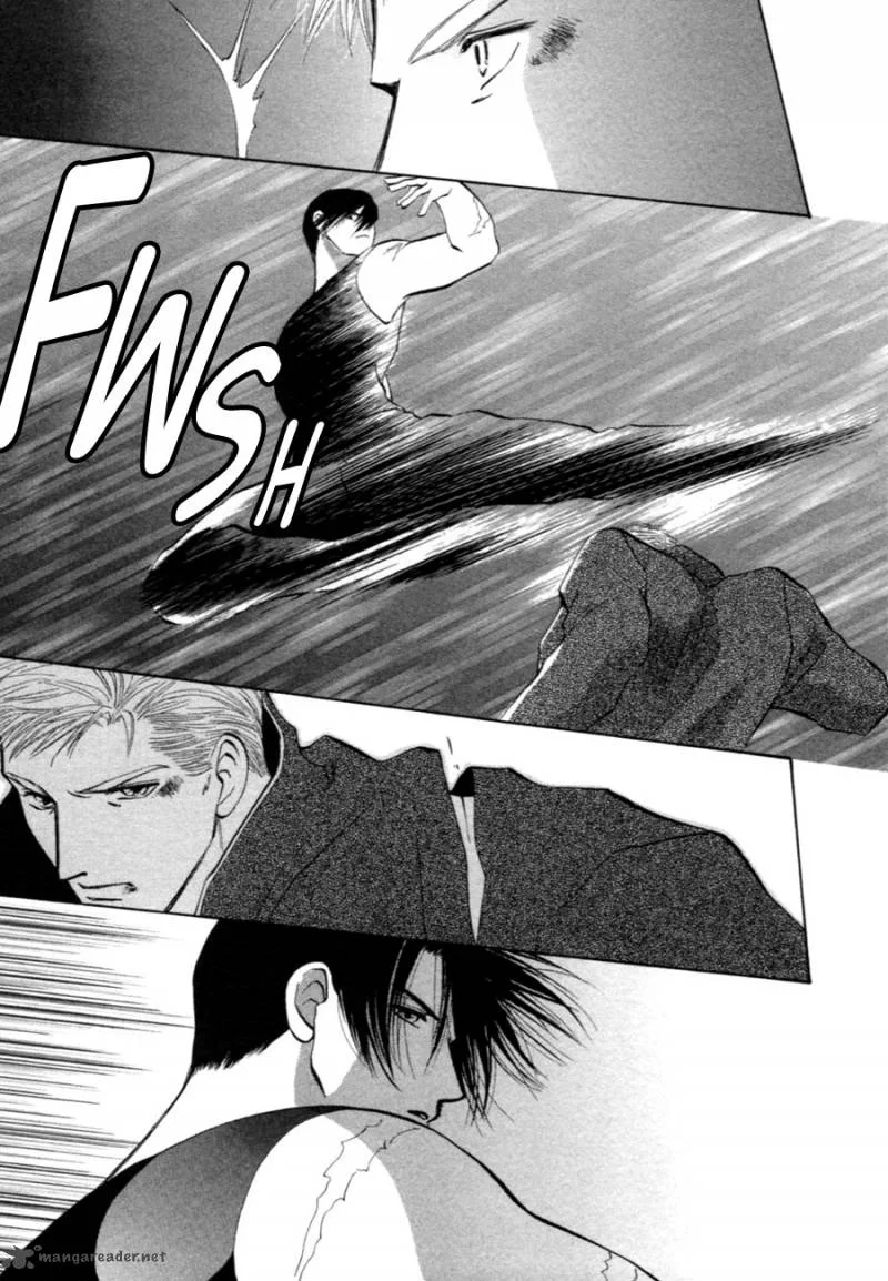 Jinjuu Houretsuden Chapter 33 page 41