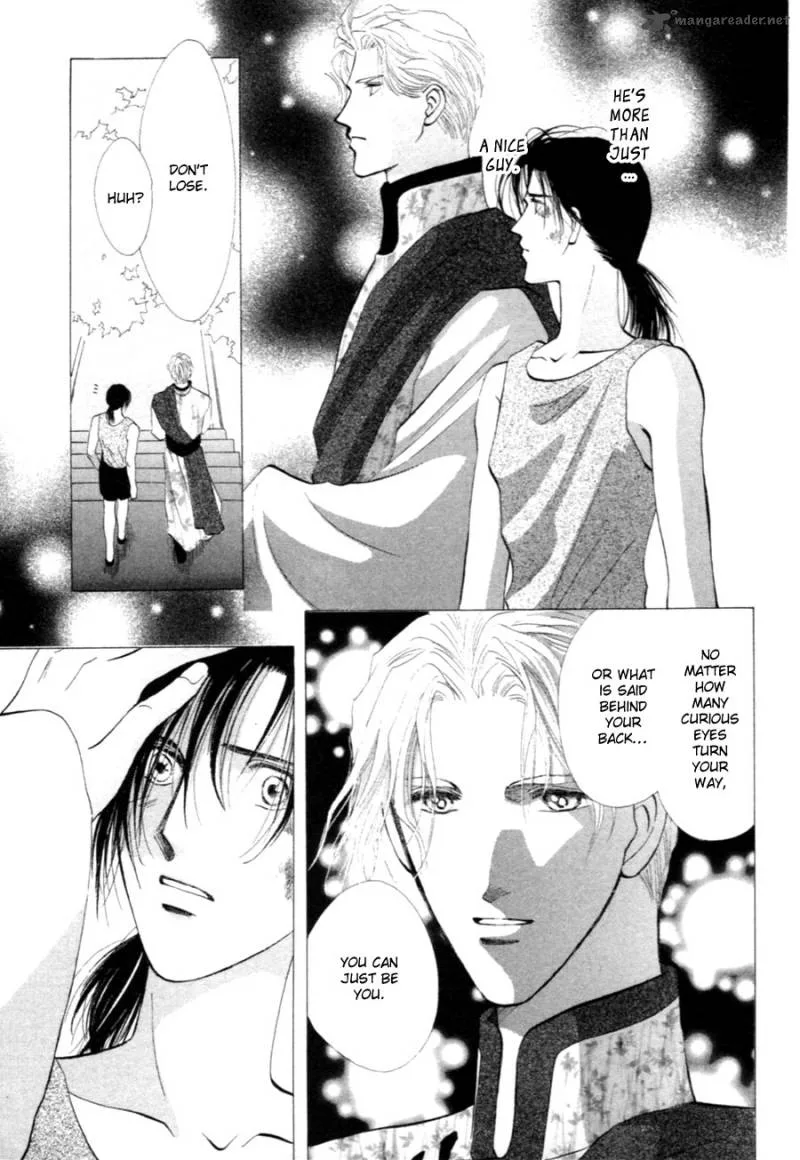 Jinjuu Houretsuden Chapter 33 page 48