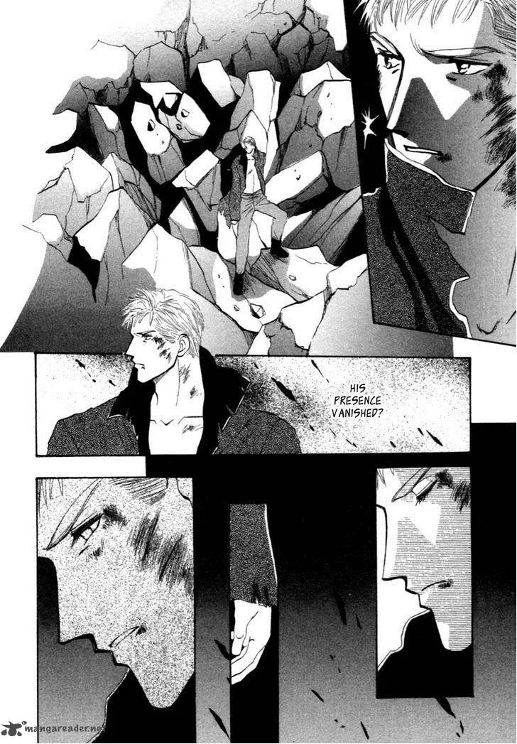 Jinjuu Houretsuden Chapter 34 page 13