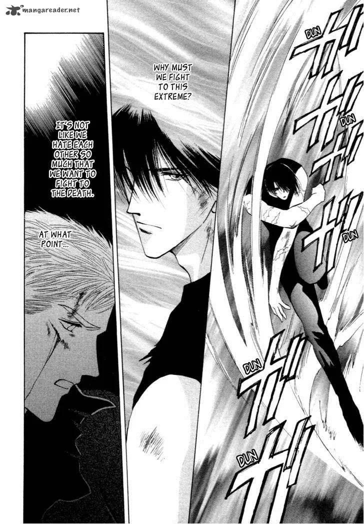 Jinjuu Houretsuden Chapter 34 page 8