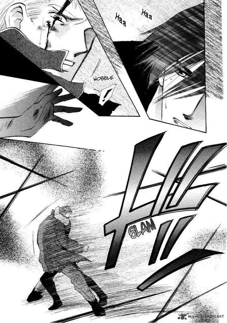 Jinjuu Houretsuden Chapter 34 page 19