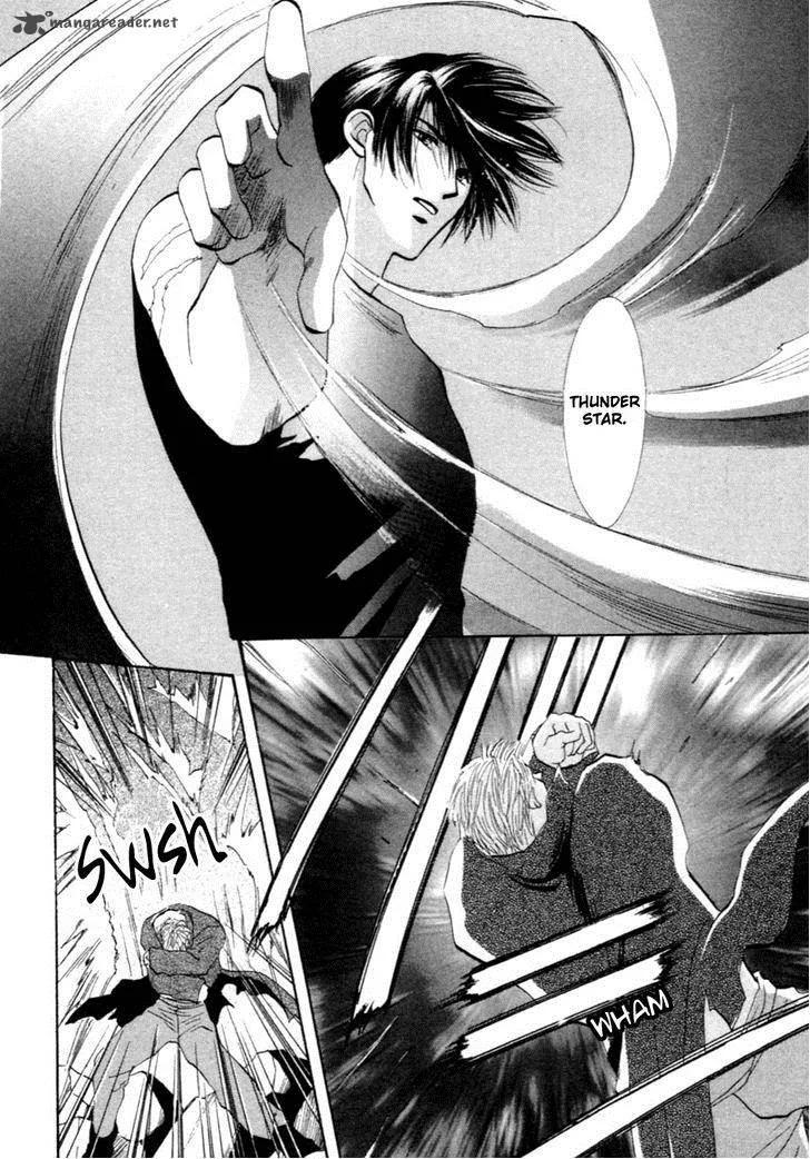 Jinjuu Houretsuden Chapter 34 page 12