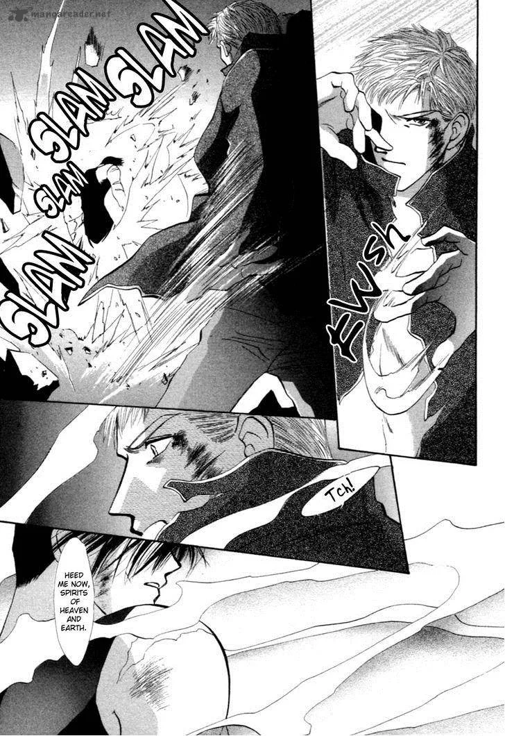Jinjuu Houretsuden Chapter 34 page 11