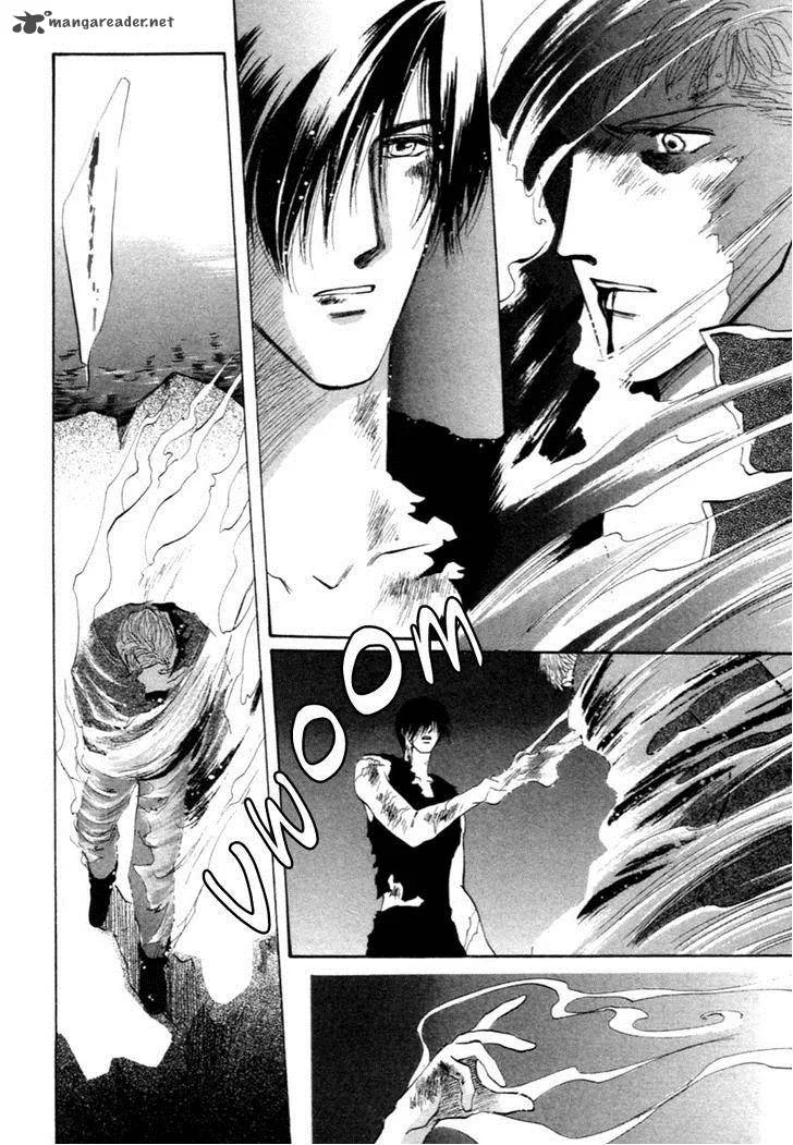 Jinjuu Houretsuden Chapter 34 page 22