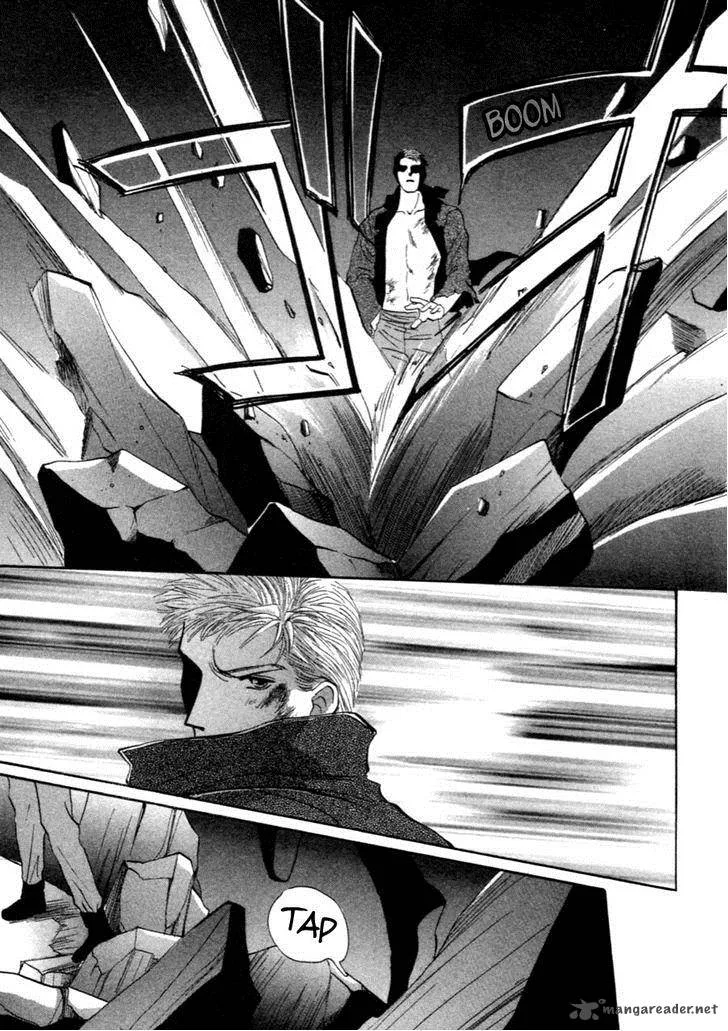 Jinjuu Houretsuden Chapter 34 page 16
