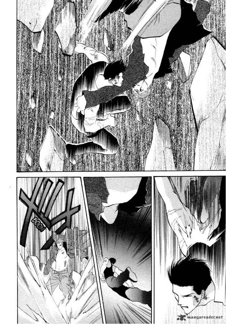 Jinjuu Houretsuden Chapter 34 page 10