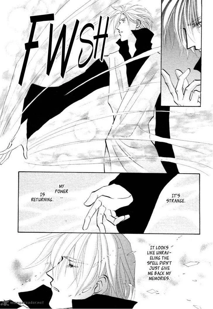 Jinjuu Houretsuden Chapter 35 page 6