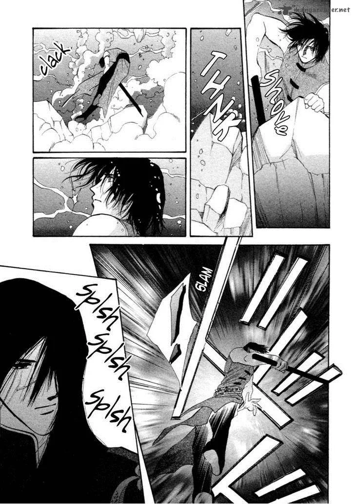 Jinjuu Houretsuden Chapter 35 page 24