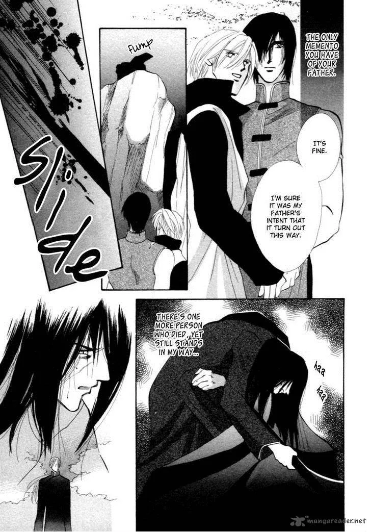 Jinjuu Houretsuden Chapter 35 page 37